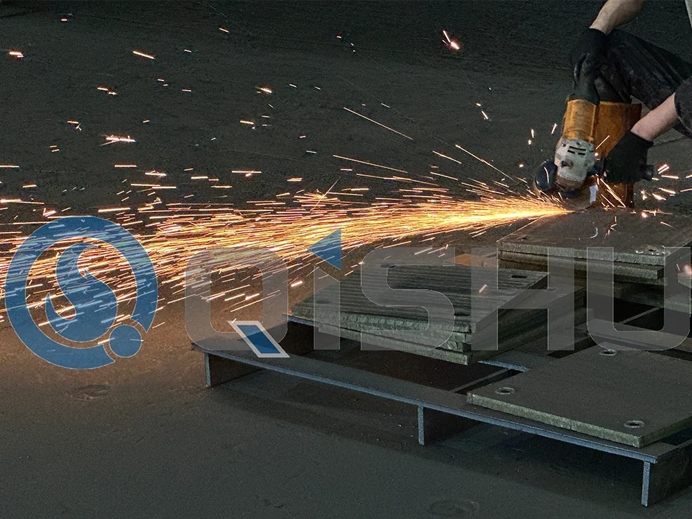 क्रोमियम कार्बाइड आच्छादनाची वैशिष्ट्ये.