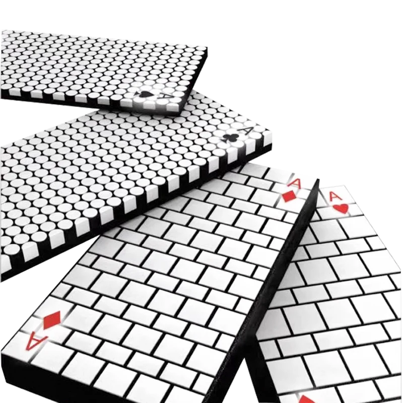 सिरेमिक रबर कंपोझिट प्लेट्स