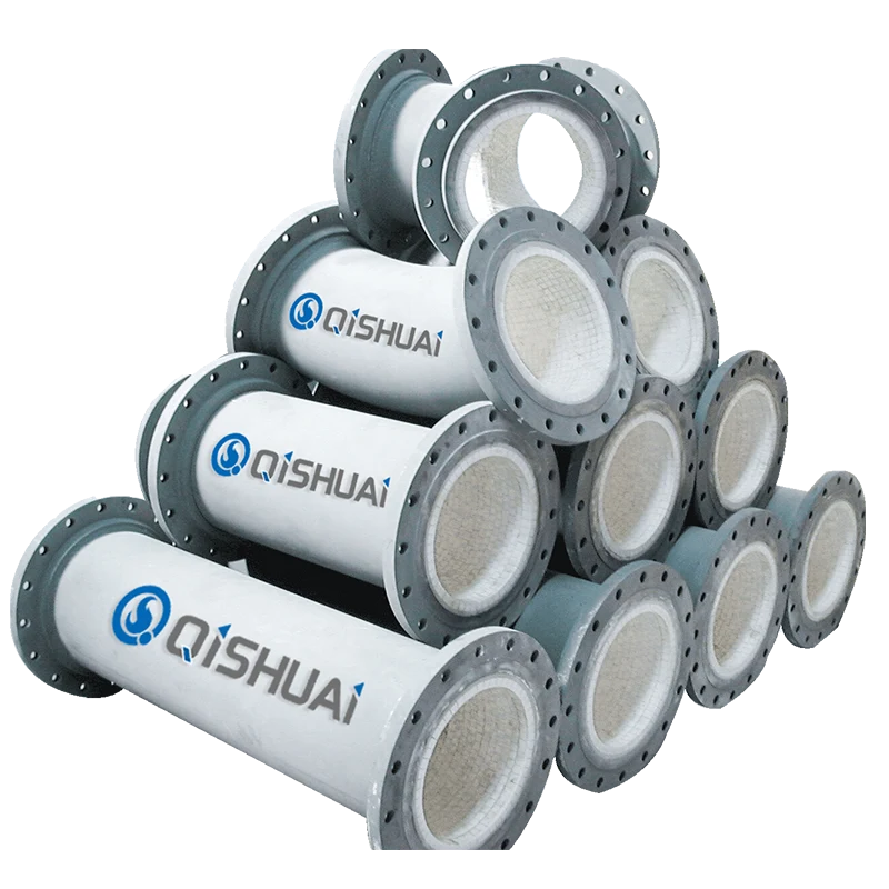 संमिश्र पोशाख पाईप