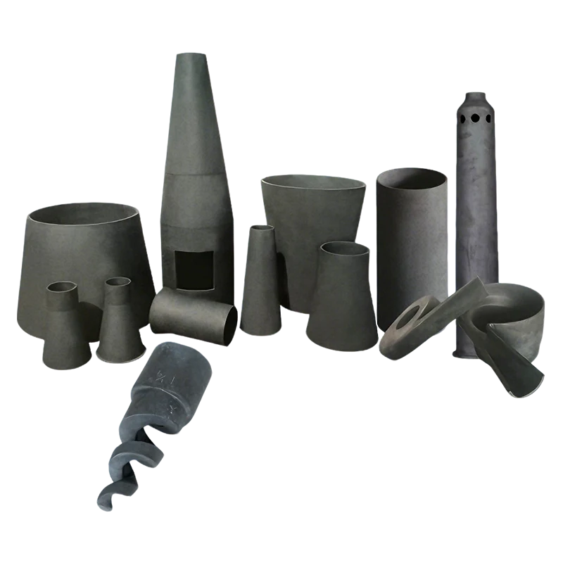 सिलिकॉन कार्बाइड सिरेमिक