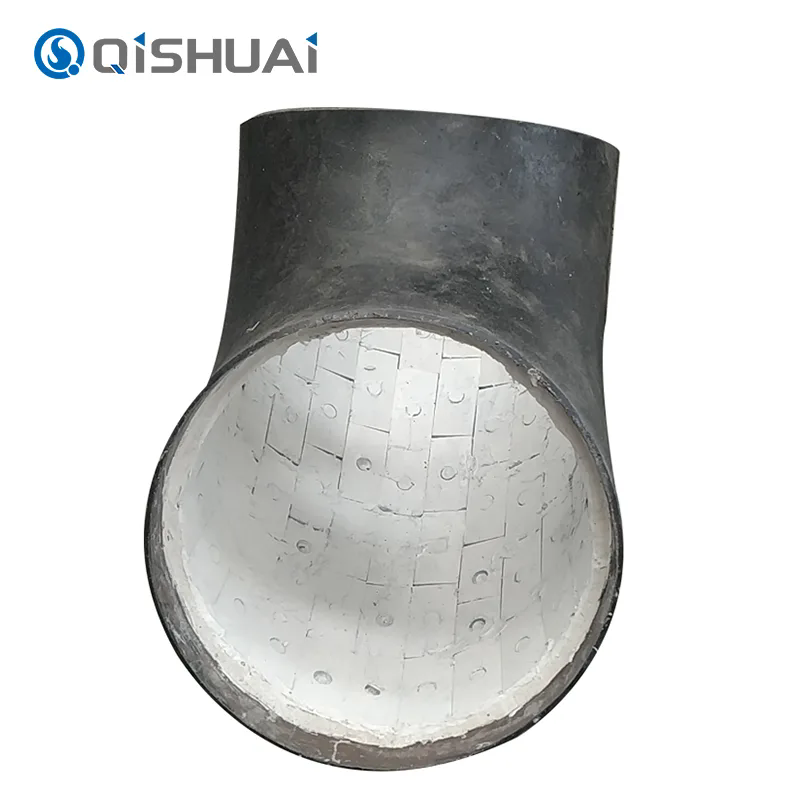 हाय-वेअर इंडस्ट्रियल सिस्टीममध्ये ॲल्युमिना सिरेमिक लाइन्ड इक्विपमेंट कसे लागू केले जाते?