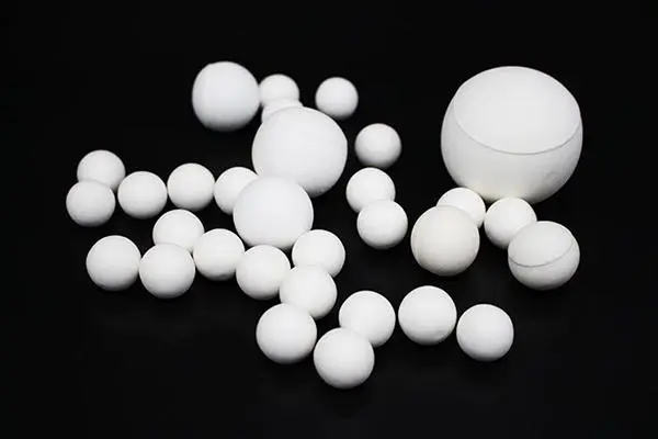 शेडोंग किशुआई वेअर-रेझिस्टंट इक्विपमेंट कं, लि.: ॲल्युमिना सिरेमिक तंत्रज्ञानाद्वारे मायनिंग वेअर-प्रतिरोधक उपकरणांमध्ये नवीन बेंचमार्क तयार करणे