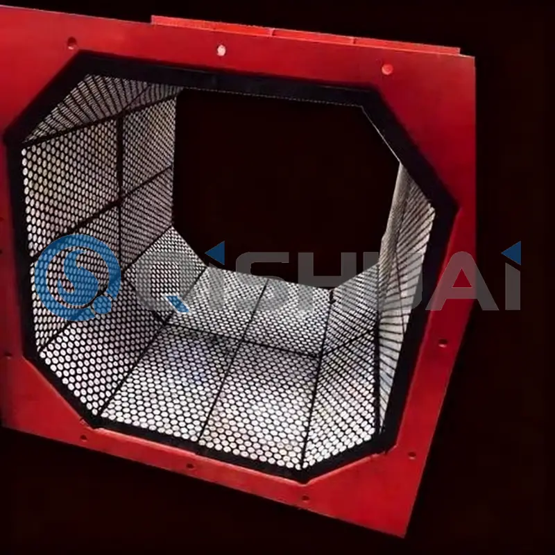 रबर सिरेमिक वेअर लाइनिंगसाठी पोशाख-प्रतिरोधक सिरेमिक टाइल्सचे वेगवेगळे आकार कसे निवडायचे? — शेडोंग किशुआई निवड मार्गदर्शक