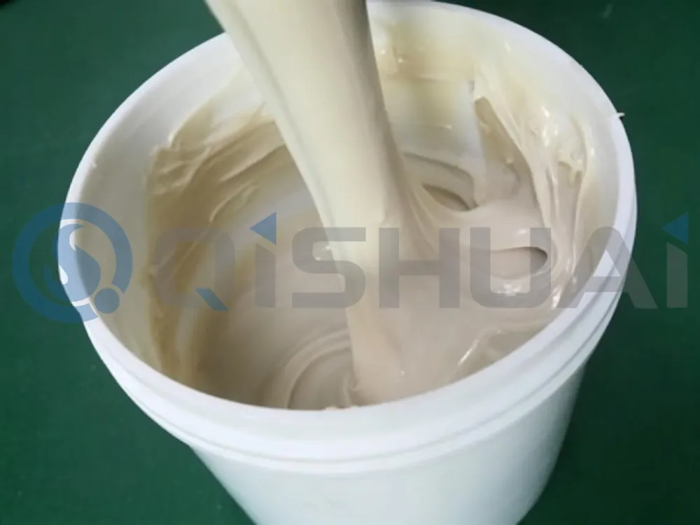 सिरेमिक इपॉक्सी रेझिन ग्लूला पोशाख-प्रतिरोधक उपकरणांवर बाँडिंग अपयश का अनुभवतात?