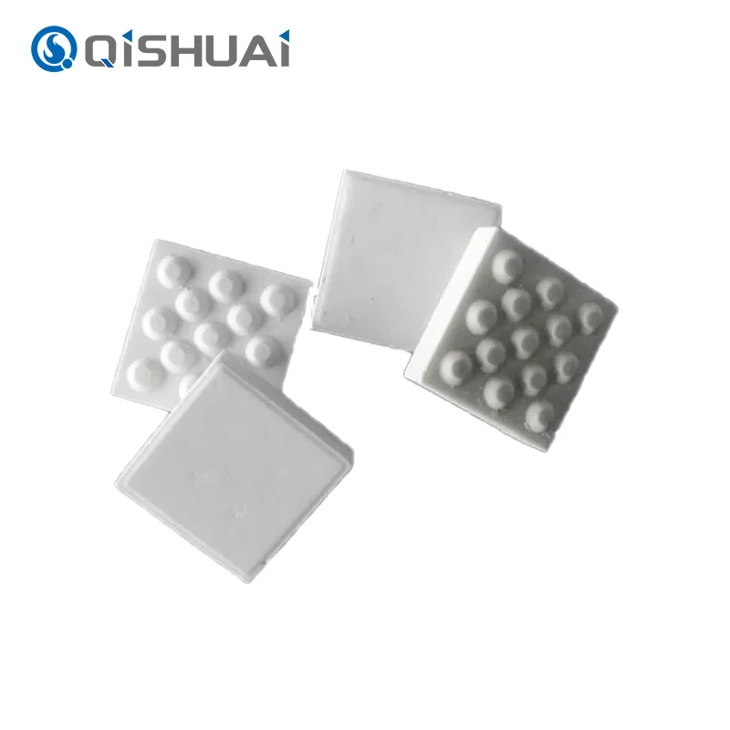 अल्युमिना सिरेमिक मोज़ेक टाइल