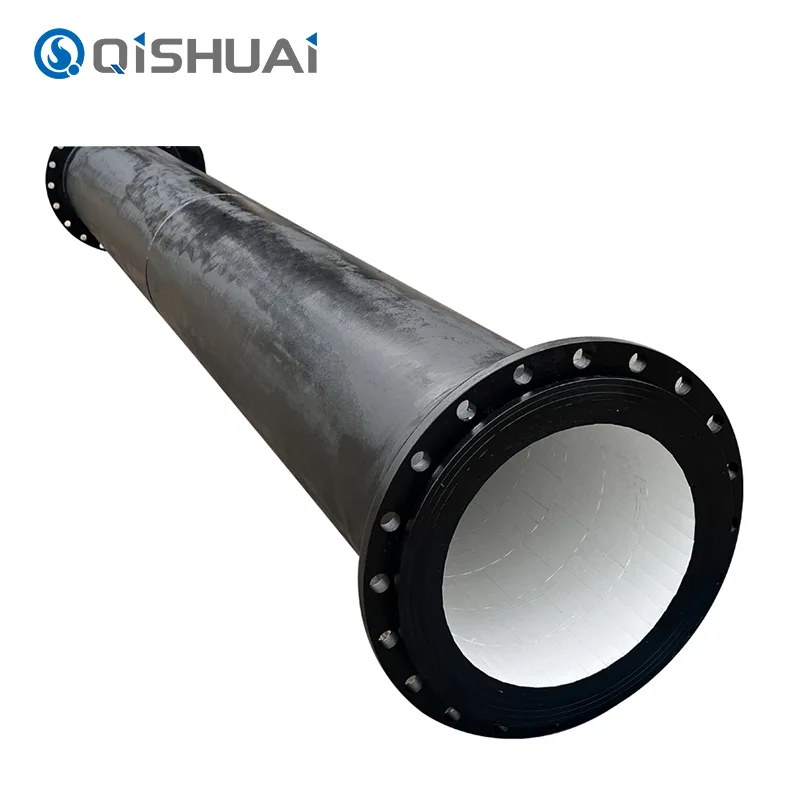 अल्युमिना सिरेमिक पाईप