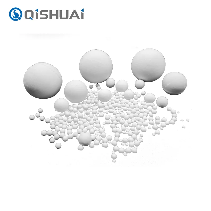 एल्युमिना ग्राइंडिंग बॉल