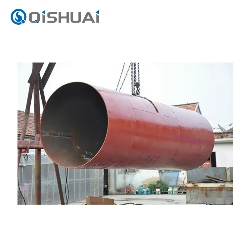 बायमेटल वेअर कंपोझिट ट्यूब्स