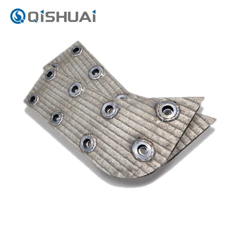 CCO क्लॅडिंग प्लेट