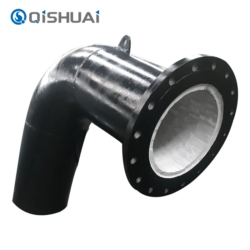 सिरेमिक अस्तर कोपर