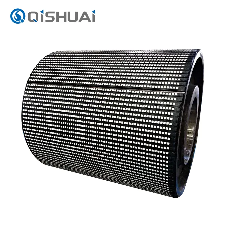 सिरेमिक रबर लॅगिंग