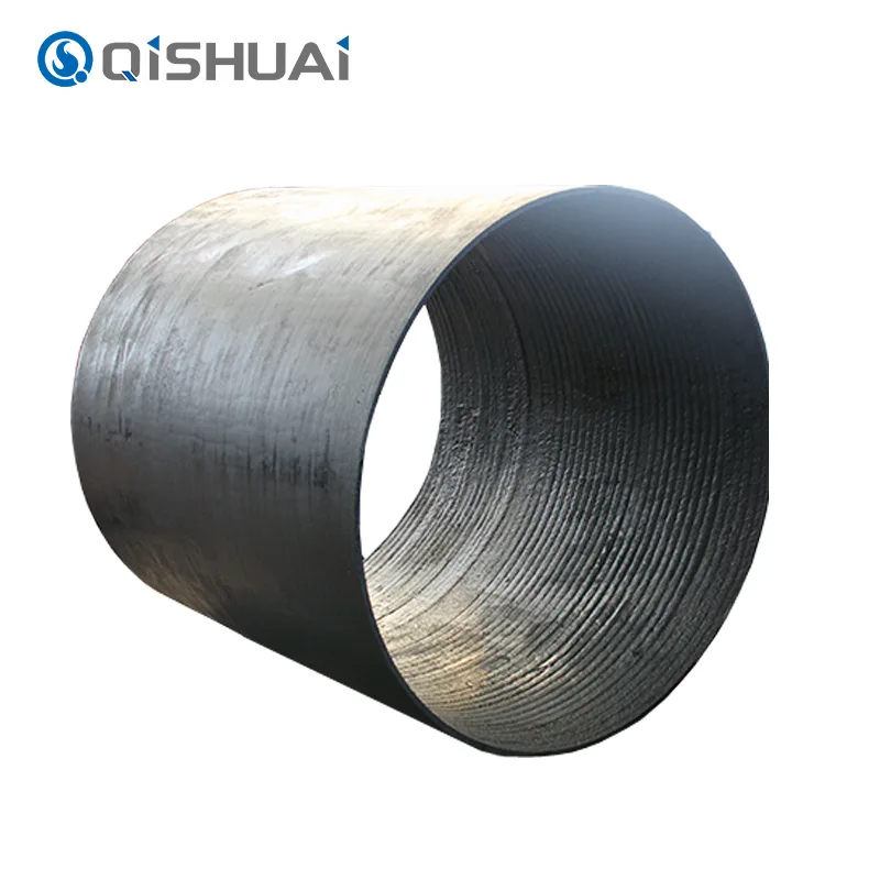 क्रोमियम आच्छादन पाईप