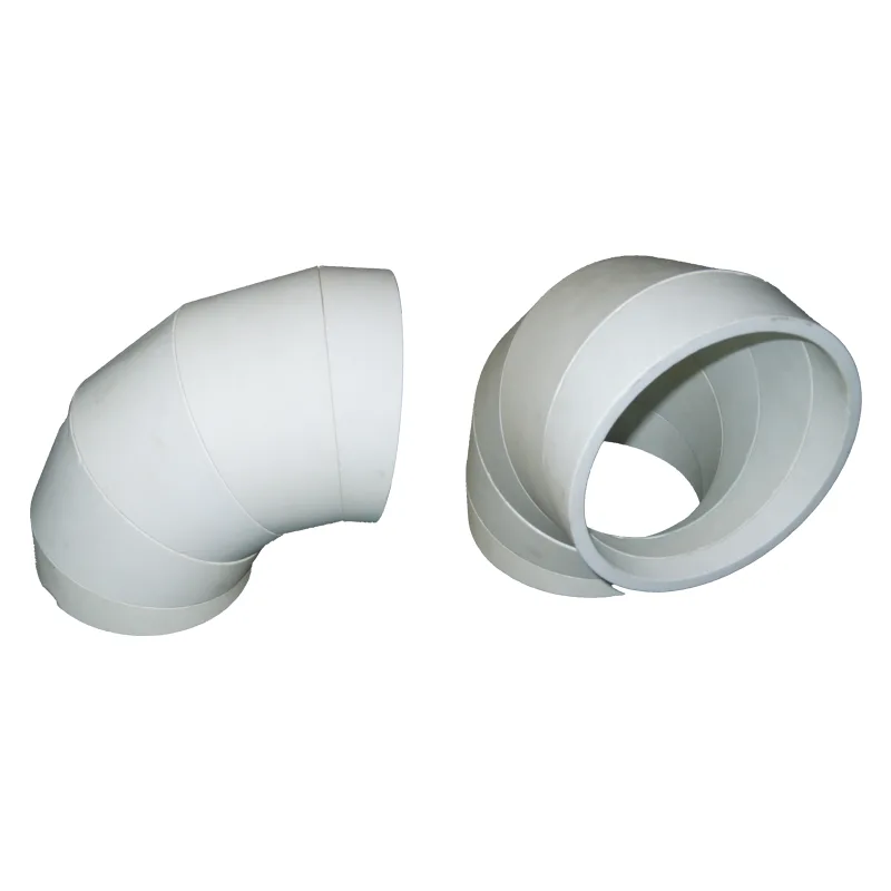 Isostatic Pressing Ceramic Wear Tube