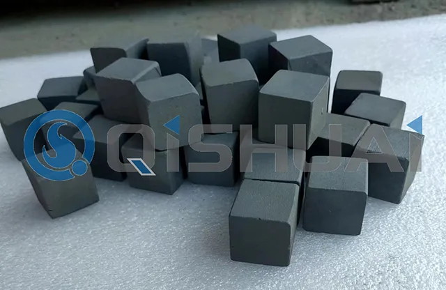 Silicon Carbide Ceramic Block