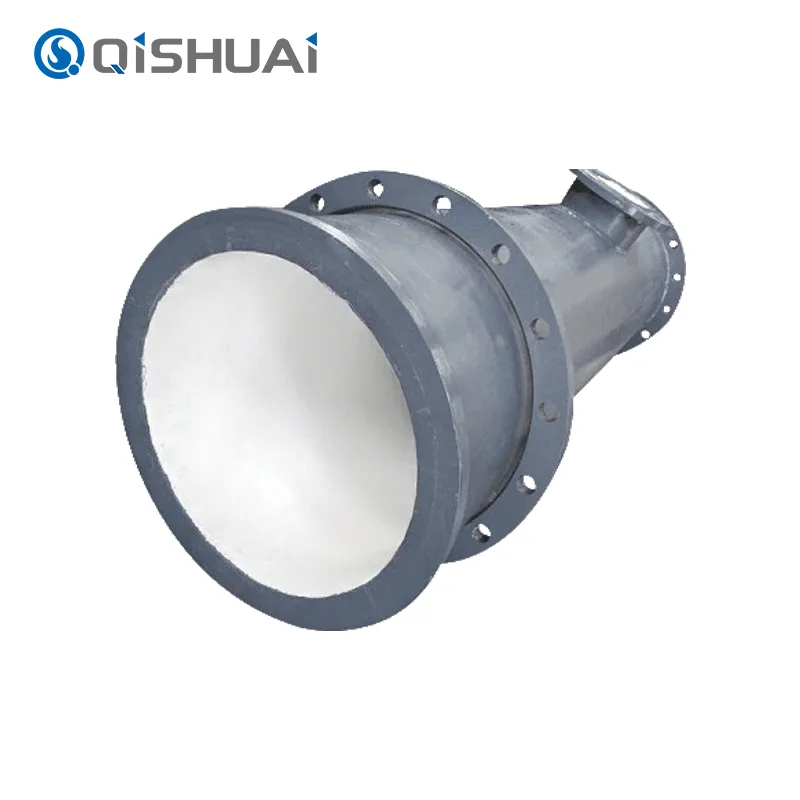 आयसोस्टॅटिक प्रेसिंग सिरेमिक वेअर ट्यूब