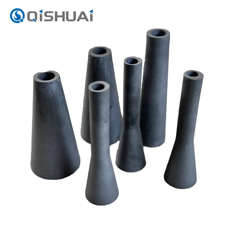 Sic सिरेमिक नोजल