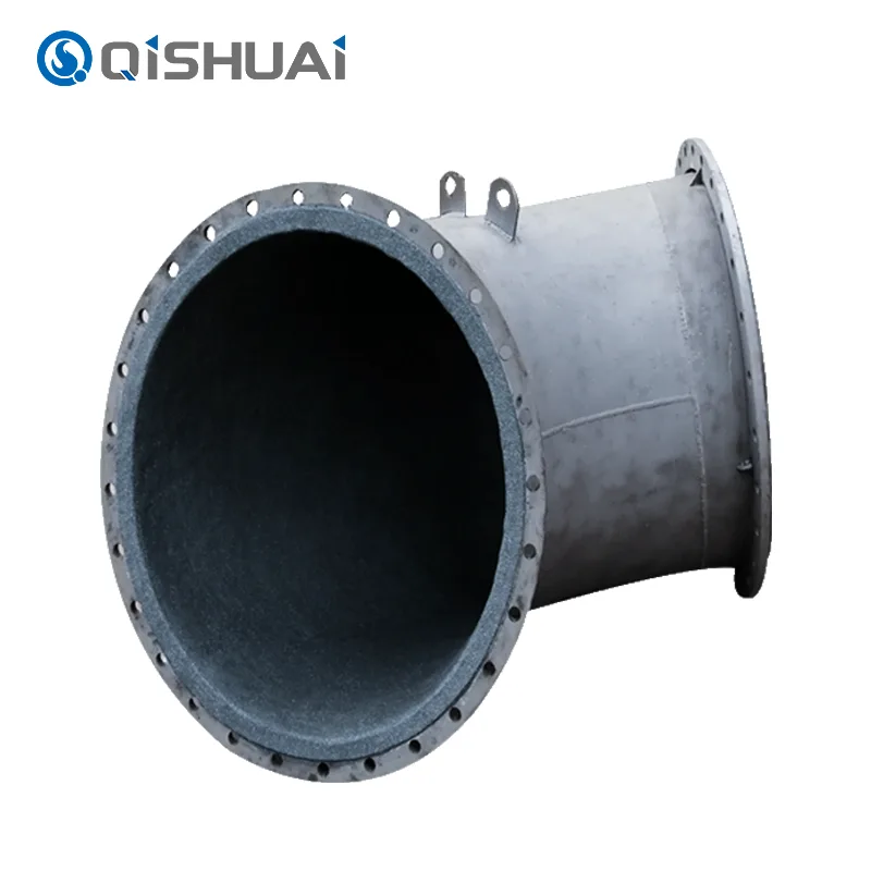 Sic अस्तर संमिश्र कोपर