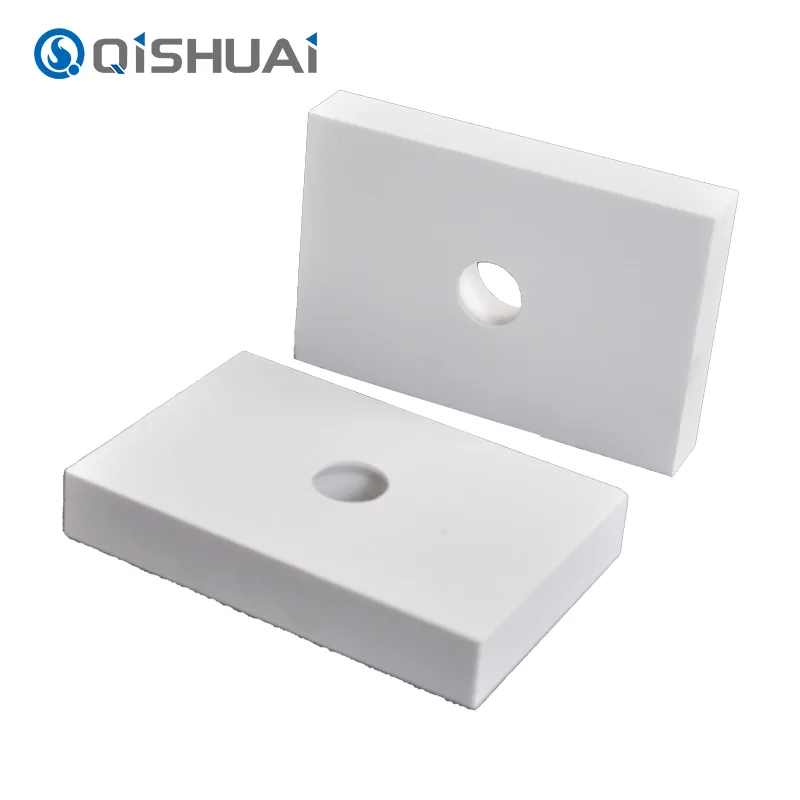 औद्योगिक सिरेमिक टाइल्स घाला